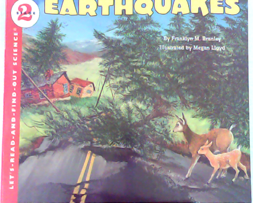 Earthquakes